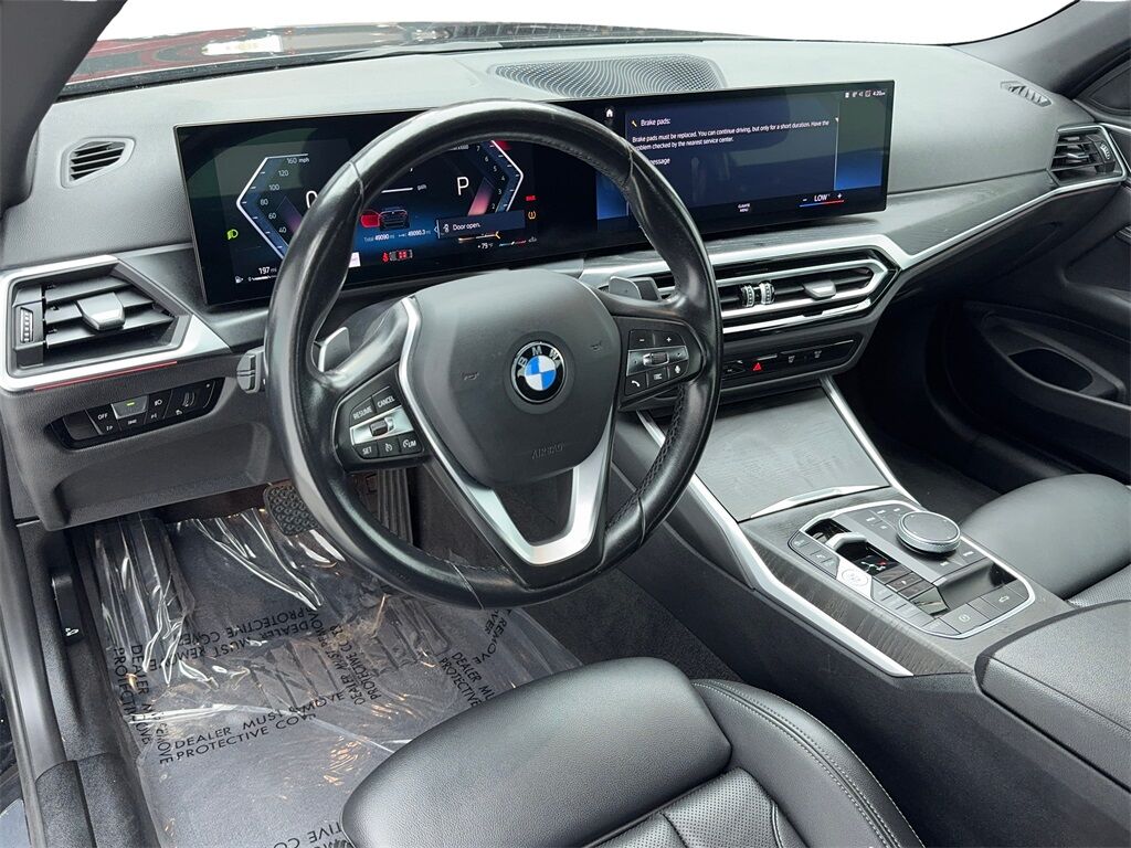 2024 Bmw 430i photo 19
