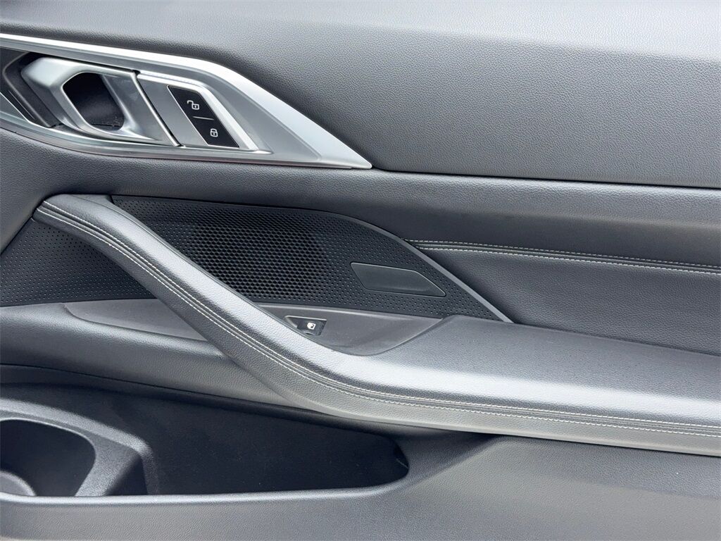 2024 Bmw 430i photo 50