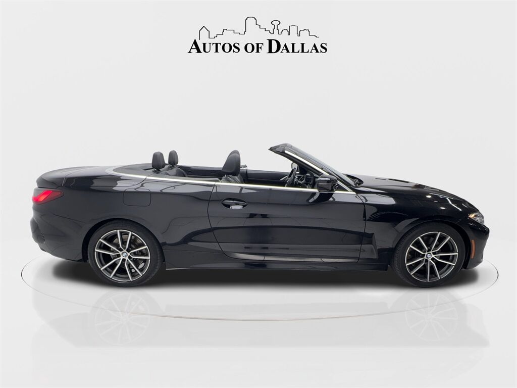 2024 Bmw 430i photo 13