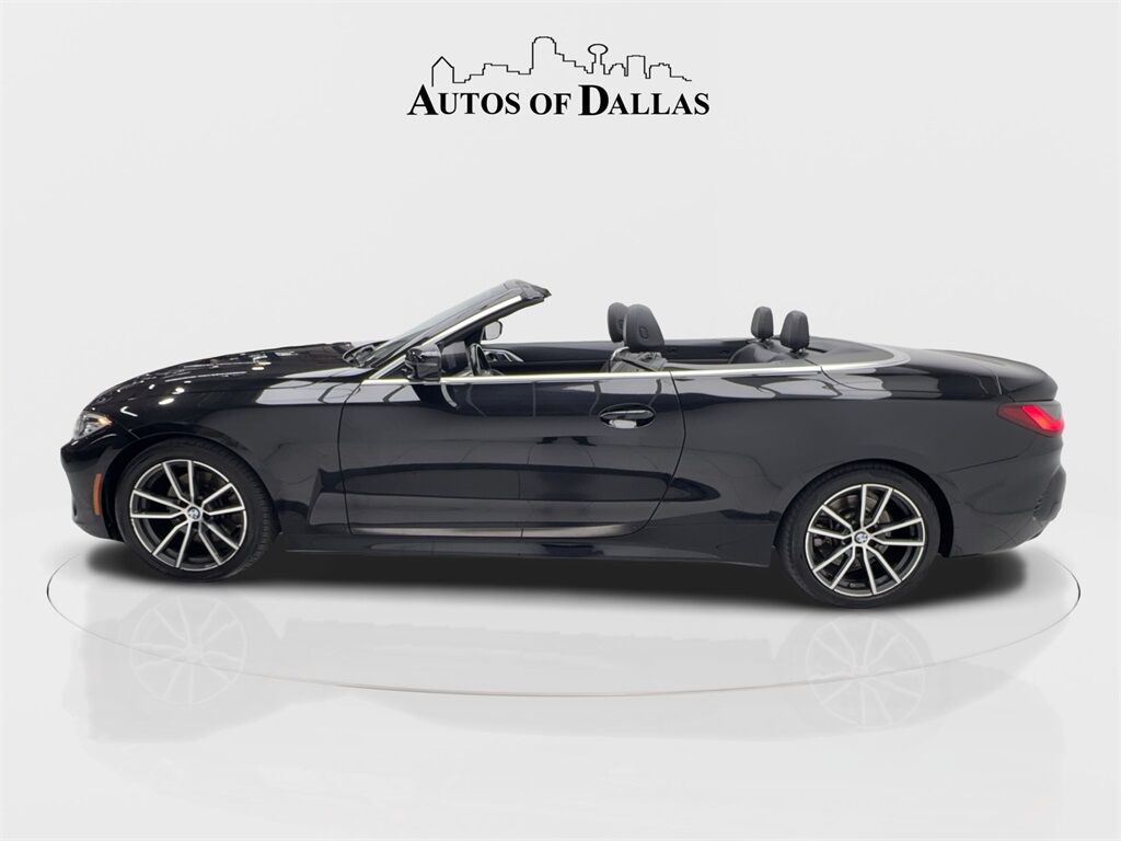 2024 Bmw 430i photo 11