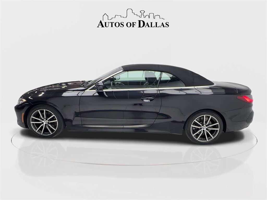 2024 Bmw 430i photo 10