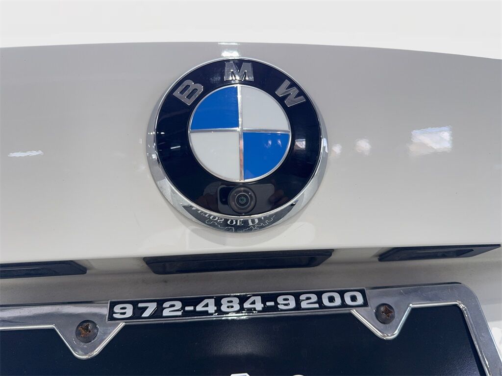 2024 BMW 4 Series 430i Convertible NAV,CAM,HTD STS,BLIND SPOT Irving TX