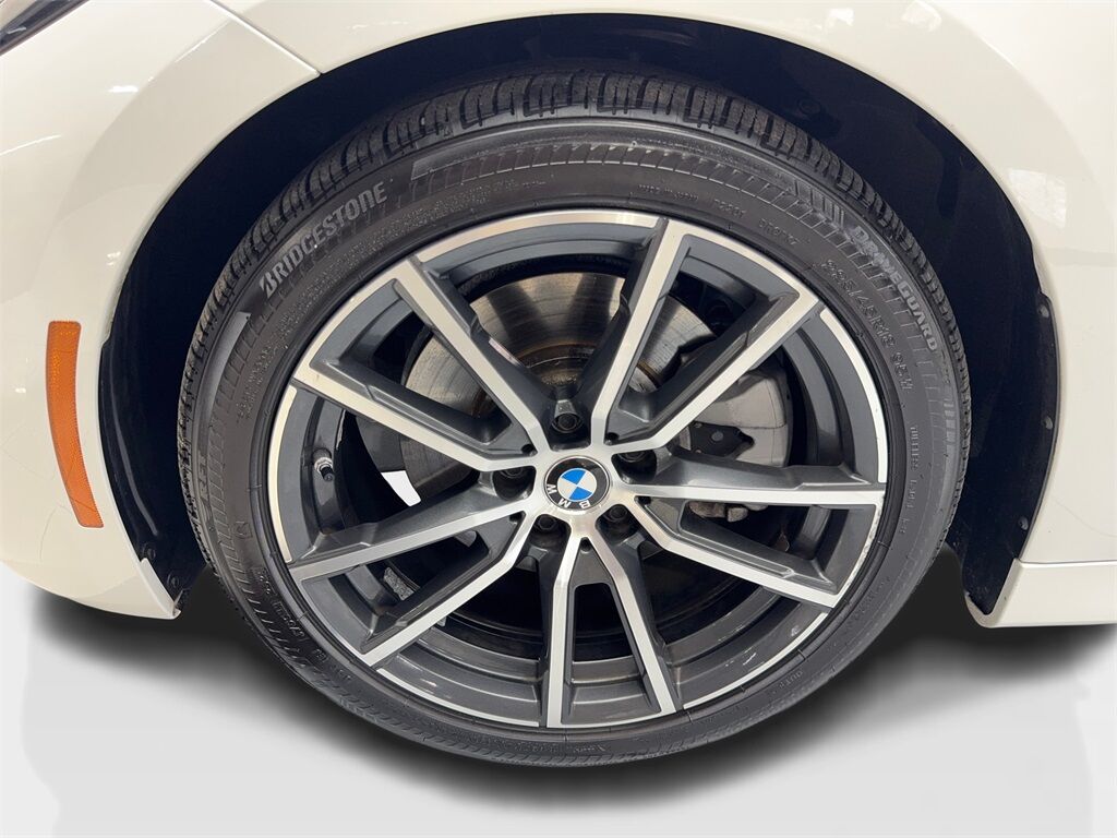 2024 BMW 4 Series 430i Convertible NAV,CAM,HTD STS,BLIND SPOT Irving TX