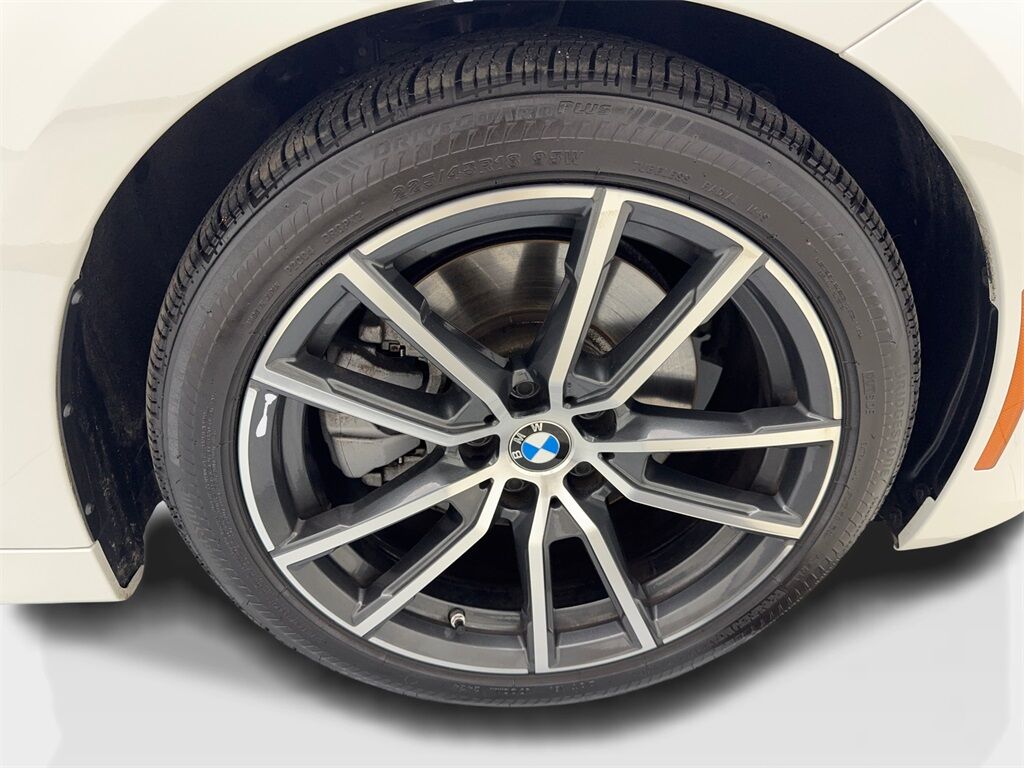2024 BMW 4 Series 430i Convertible NAV,CAM,HTD STS,BLIND SPOT Irving TX