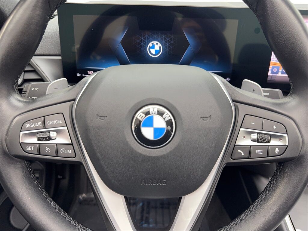 2024 BMW 4 Series 430i Convertible NAV,CAM,HTD STS,BLIND SPOT Irving TX