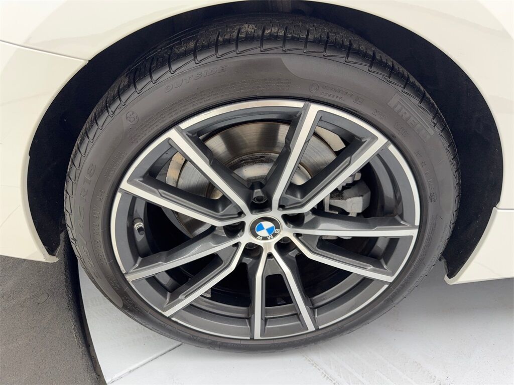 2024 BMW 4 Series 430i Convertible NAV,CAM,HTD STS,BLIND SPOT Irving TX