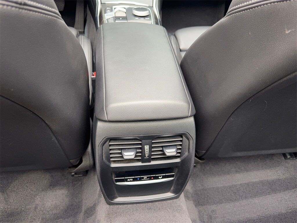 2024 BMW 4 Series 430i Convertible NAV,CAM,HTD STS,BLIND SPOT Irving TX