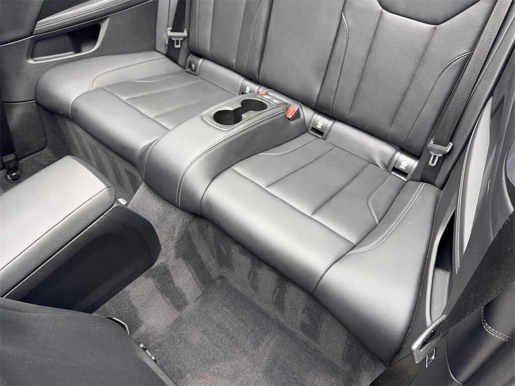2024 BMW 4 Series 430i Convertible NAV,CAM,HTD STS,BLIND SPOT Irving TX