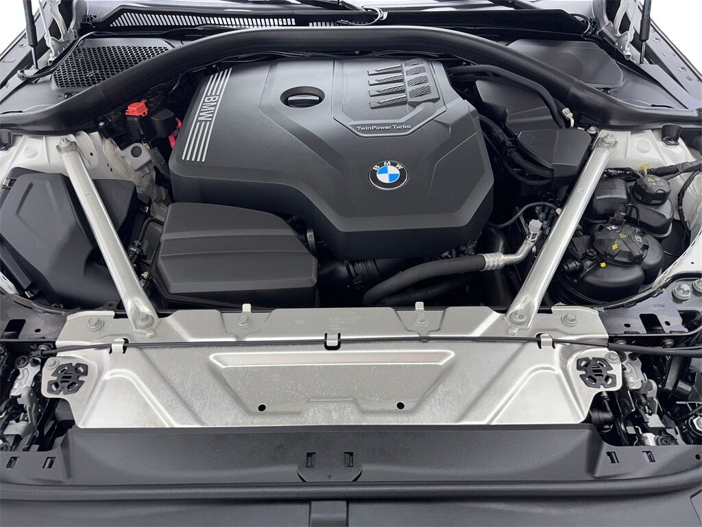 2024 BMW 4 Series 430i Convertible NAV,CAM,HTD STS,BLIND SPOT Irving TX