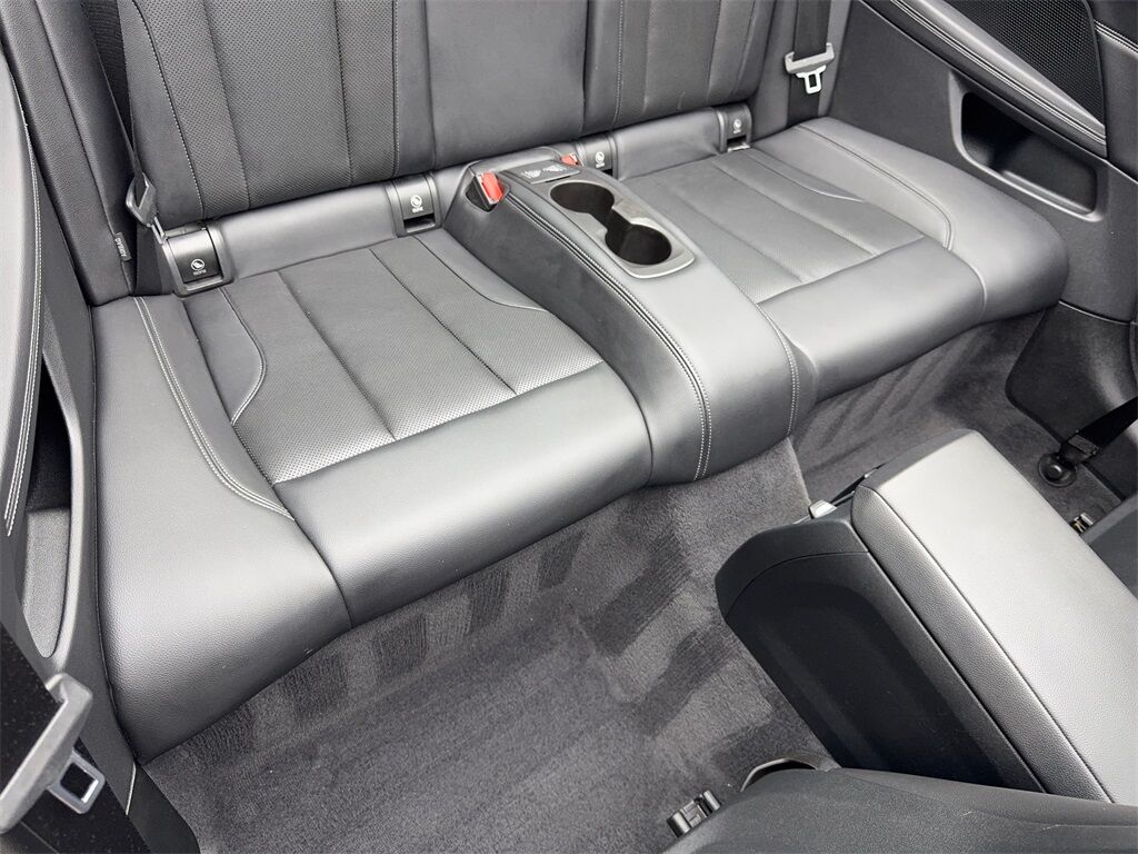 2024 BMW 4 Series 430i Convertible NAV,CAM,HTD STS,BLIND SPOT Irving TX
