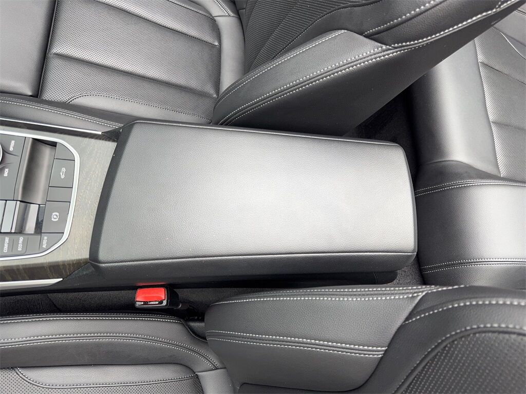 2024 BMW 4 Series 430i Convertible NAV,CAM,HTD STS,BLIND SPOT Irving TX
