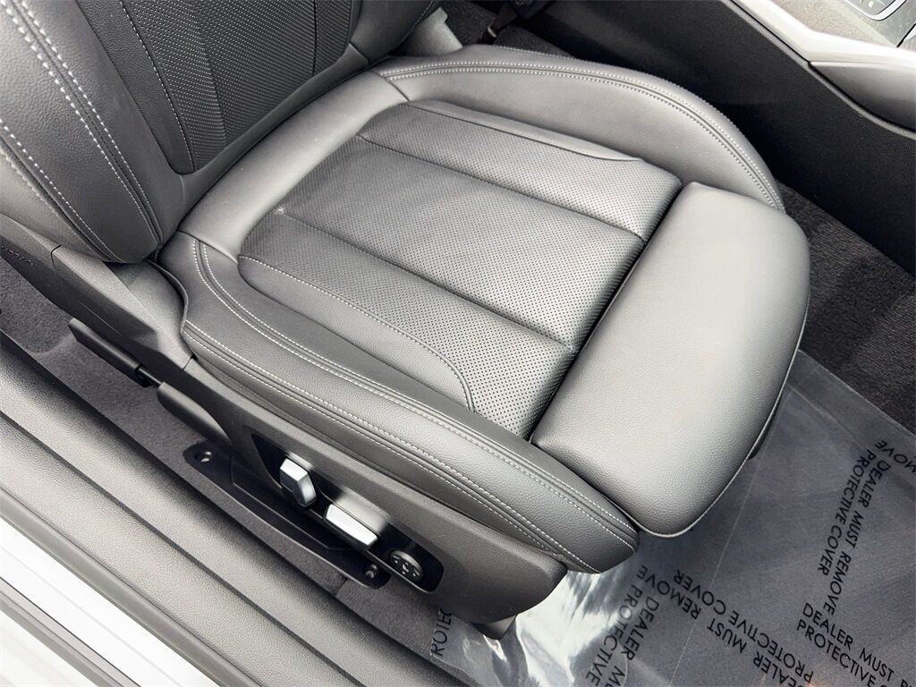 2024 BMW 4 Series 430i Convertible NAV,CAM,HTD STS,BLIND SPOT Irving TX