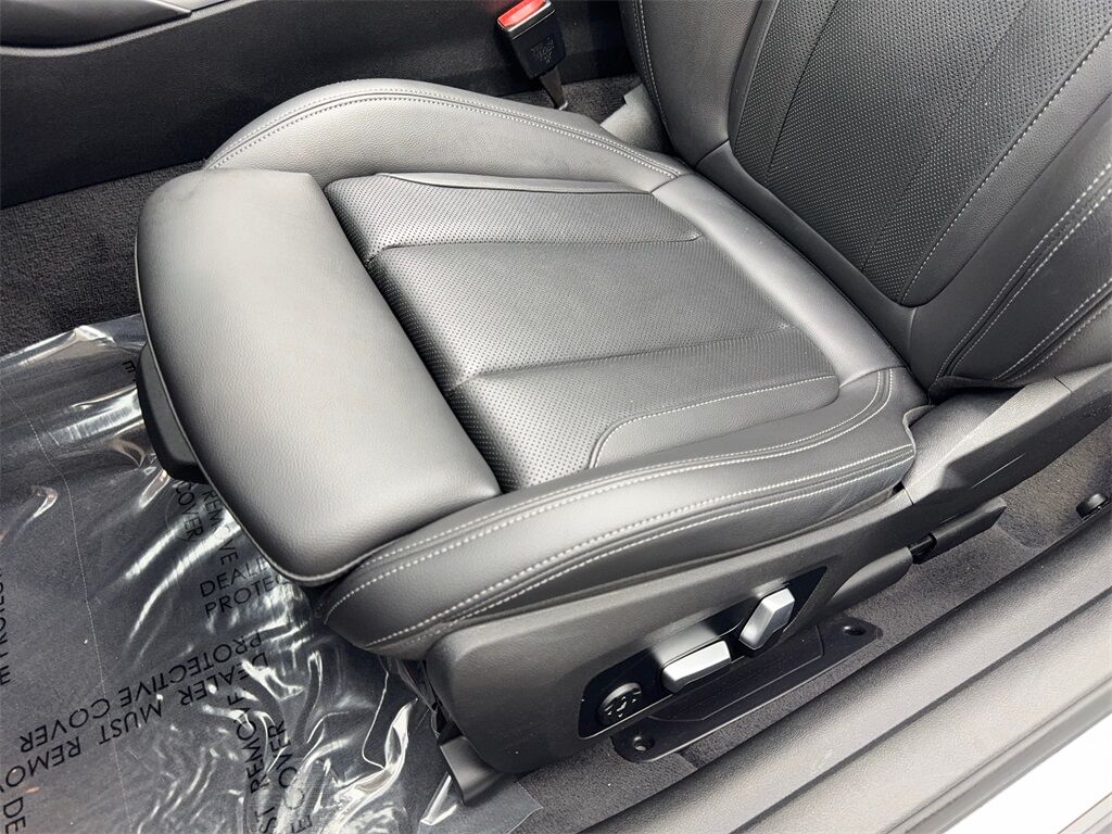 2024 BMW 4 Series 430i Convertible NAV,CAM,HTD STS,BLIND SPOT Irving TX