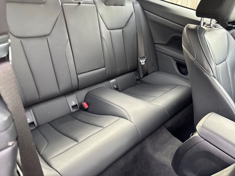 2024 BMW 4 Series 430i Coupe w/PREMIUM PKG. Seffner FL