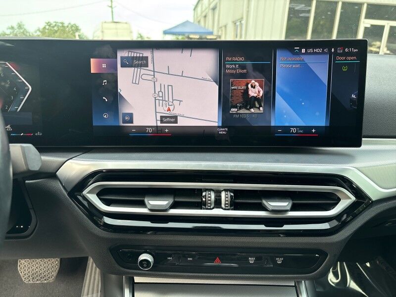 2024 BMW 4 Series 430i Coupe w/PREMIUM PKG. Seffner FL