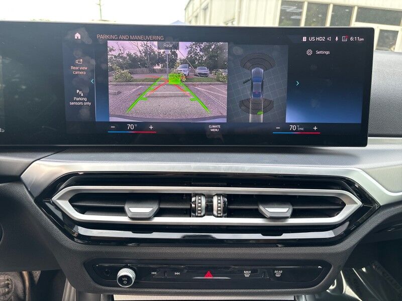 2024 BMW 4 Series 430i Coupe w/PREMIUM PKG. Seffner FL