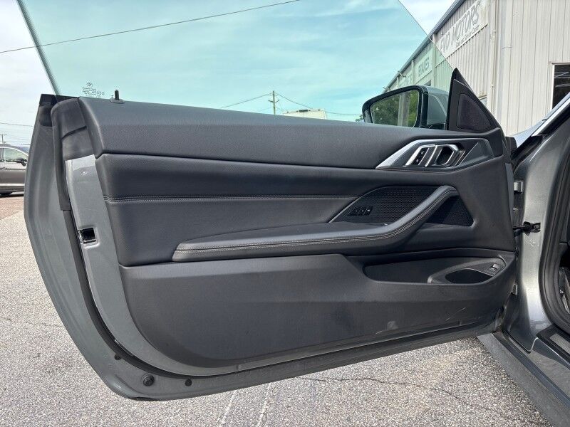 2024 BMW 4 Series 430i Coupe w/PREMIUM PKG. Seffner FL