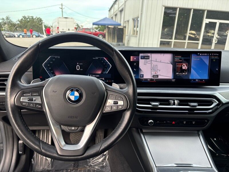 2024 BMW 4 Series 430i Coupe w/PREMIUM PKG. Seffner FL