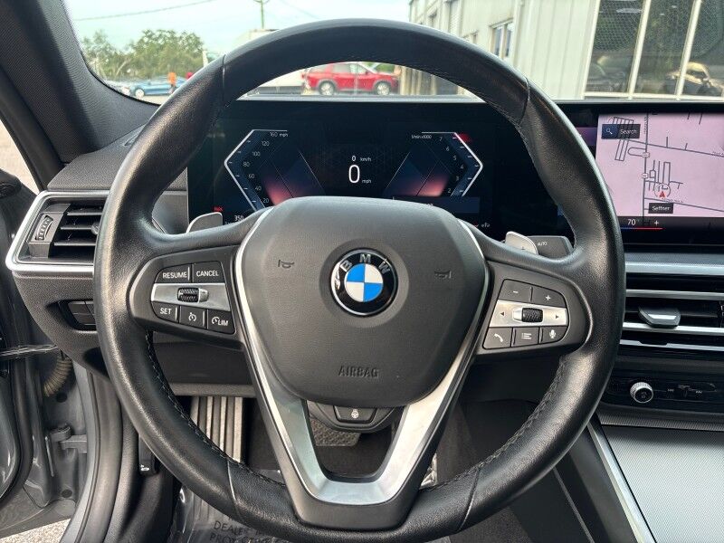 2024 BMW 4 Series 430i Coupe w/PREMIUM PKG. Seffner FL