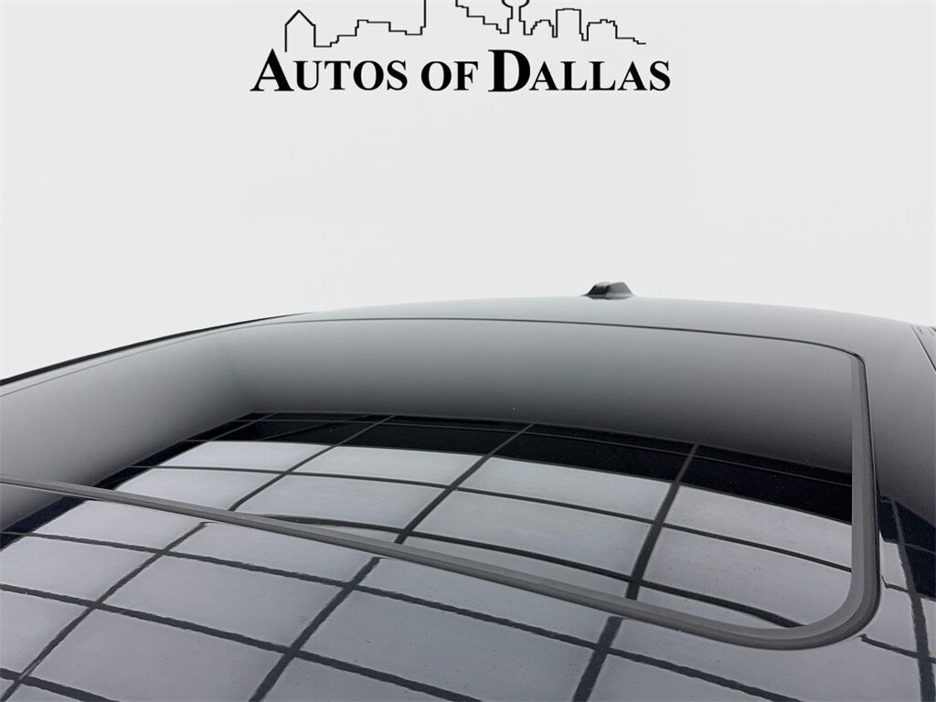 2024 BMW 4 Series 430i Gran Coupe Plano TX