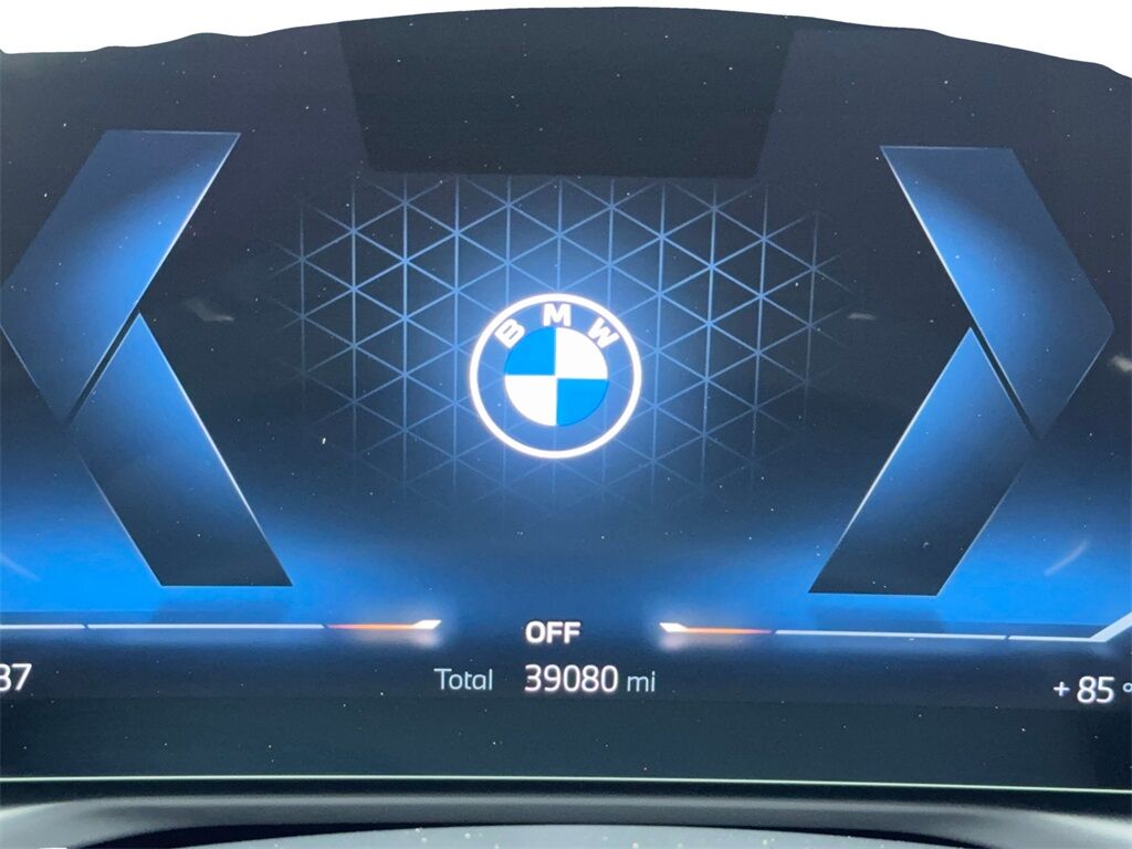 2024 BMW 4 Series 430i Gran Coupe Plano TX