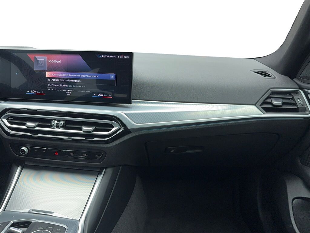 2024 BMW 4 Series 430i Gran Coupe Plano TX