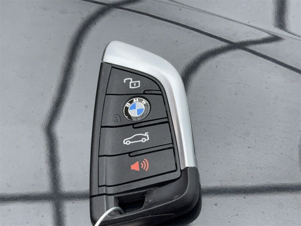 2024 BMW 4 Series 430i Gran Coupe Plano TX