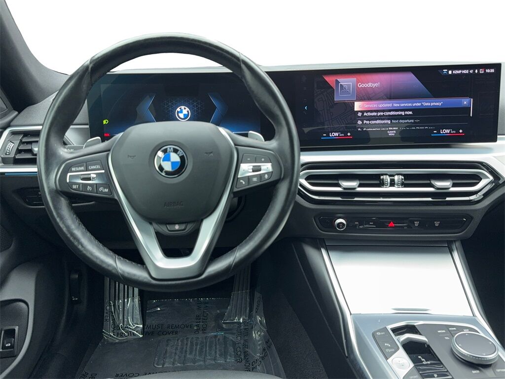 2024 BMW 4 Series 430i Gran Coupe Plano TX