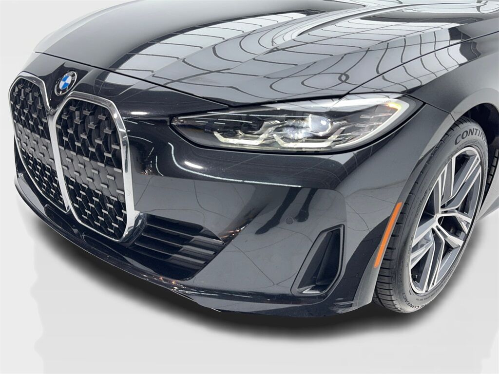 2024 BMW 4 Series 430i Gran Coupe Plano TX