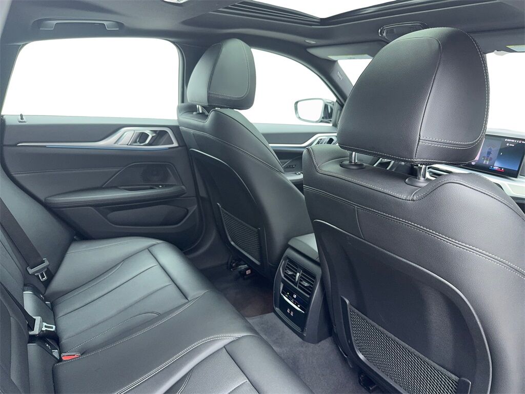 2024 BMW 4 Series 430i Gran Coupe Plano TX