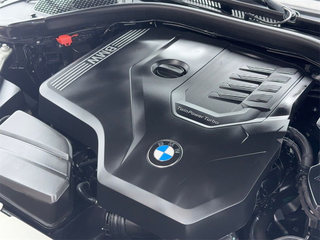 2024 BMW 4 Series 430i Gran Coupe Plano TX