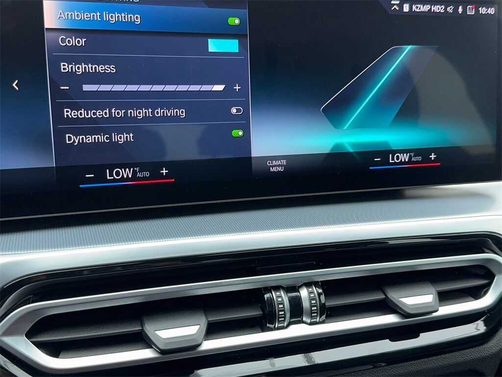 2024 BMW 4 Series 430i Gran Coupe Plano TX
