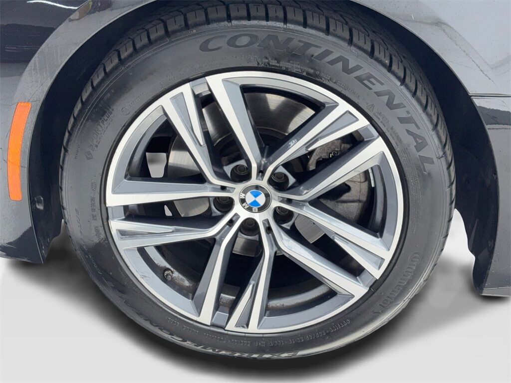 2024 BMW 4 Series 430i Gran Coupe Plano TX
