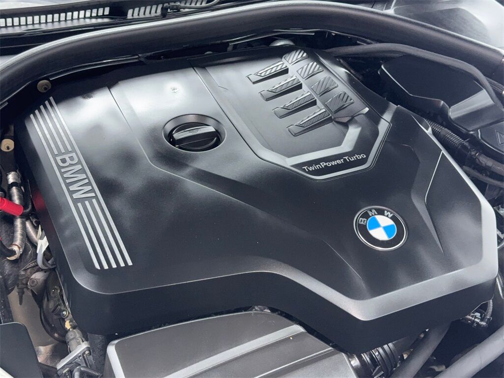 2024 BMW 4 Series 430i Gran Coupe Plano TX