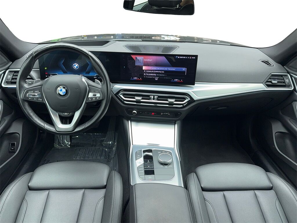 2024 BMW 4 Series 430i Gran Coupe Plano TX