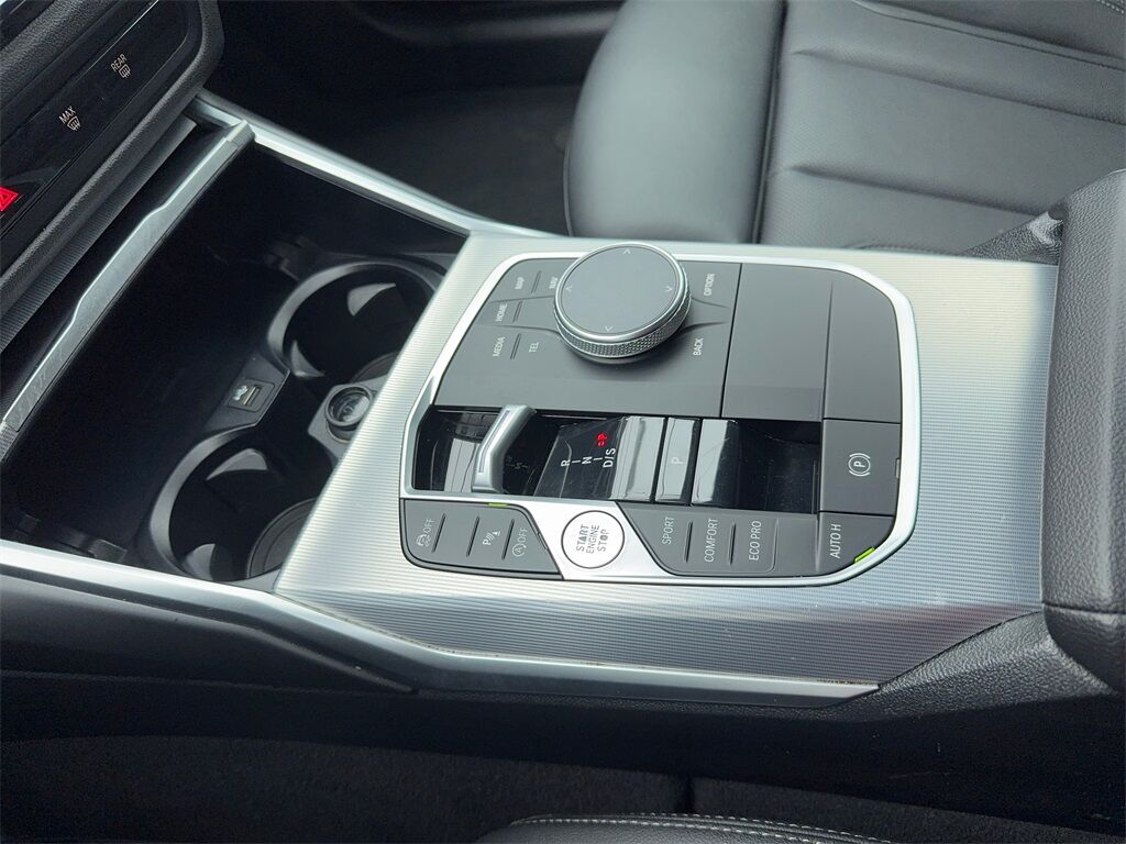 2024 BMW 4 Series 430i Gran Coupe Plano TX