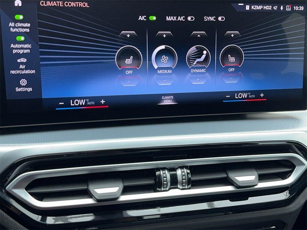 2024 BMW 4 Series 430i Gran Coupe Plano TX