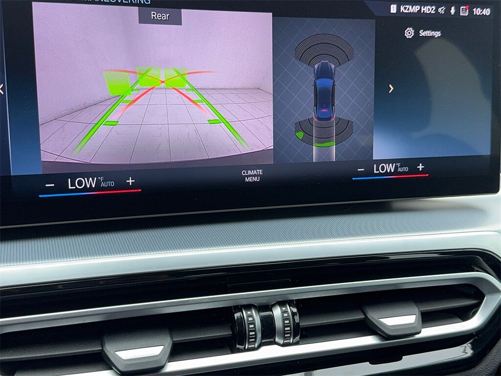 2024 BMW 4 Series 430i Gran Coupe Plano TX