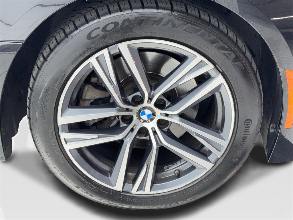 2024 BMW 4 Series 430i Gran Coupe Plano TX