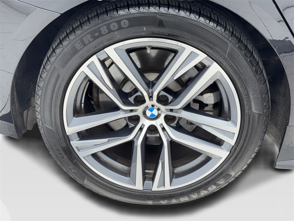 2024 BMW 4 Series 430i Gran Coupe Plano TX