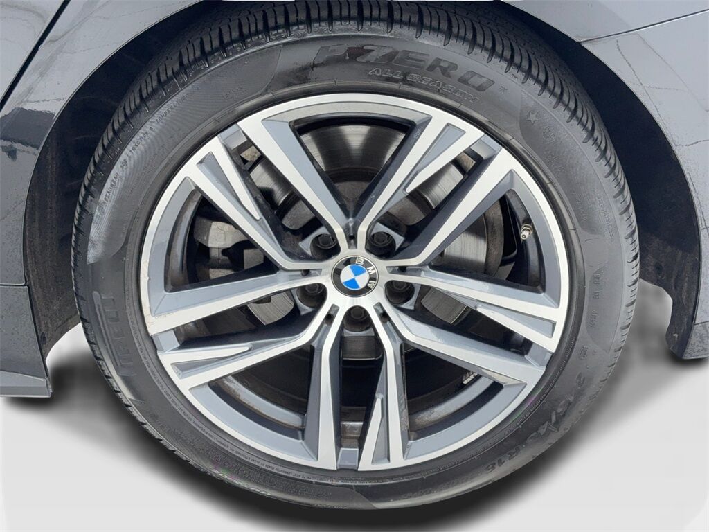 2024 BMW 4 Series 430i Gran Coupe Plano TX