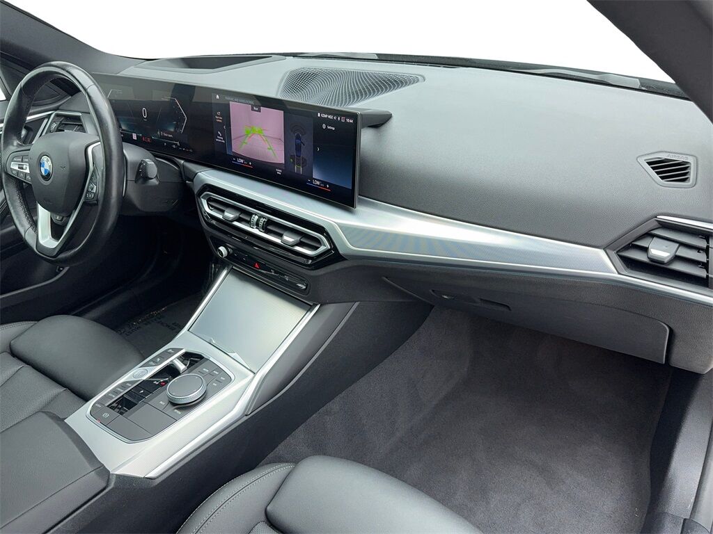 2024 BMW 4 Series 430i Gran Coupe Plano TX