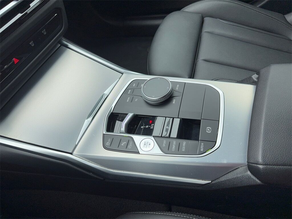 2024 BMW 4 Series 430i Gran Coupe Plano TX