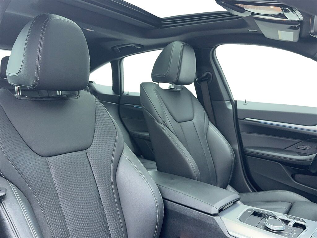 2024 BMW 4 Series 430i Gran Coupe Plano TX