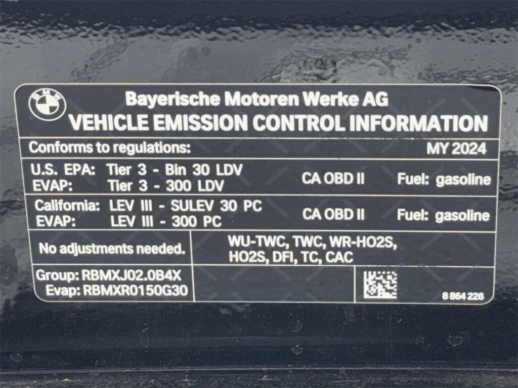 2024 BMW 4 Series 430i Gran Coupe Plano TX