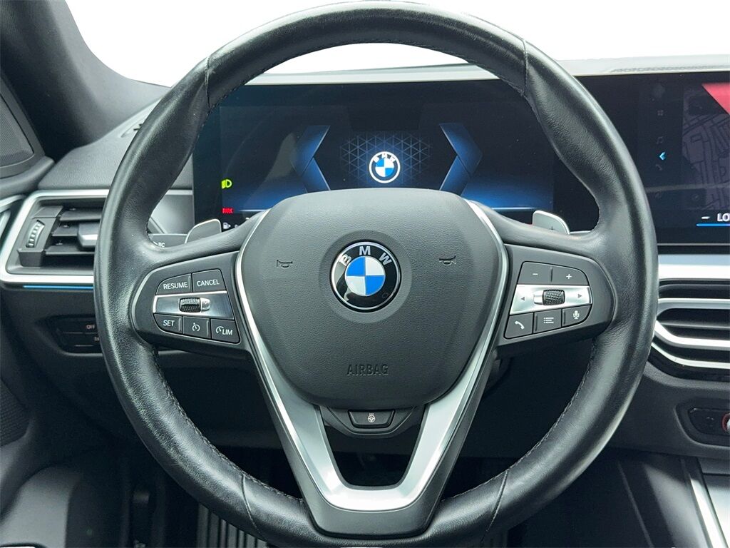 2024 BMW 4 Series 430i Gran Coupe Plano TX