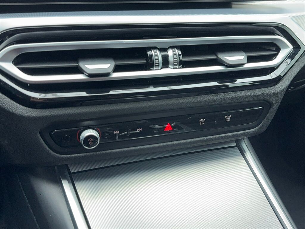 2024 BMW 4 Series 430i Gran Coupe Plano TX