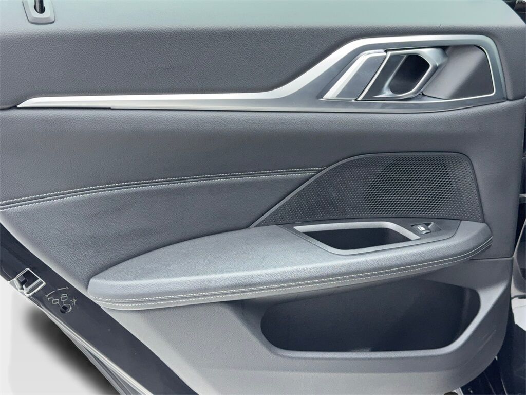 2024 BMW 4 Series 430i Gran Coupe Plano TX