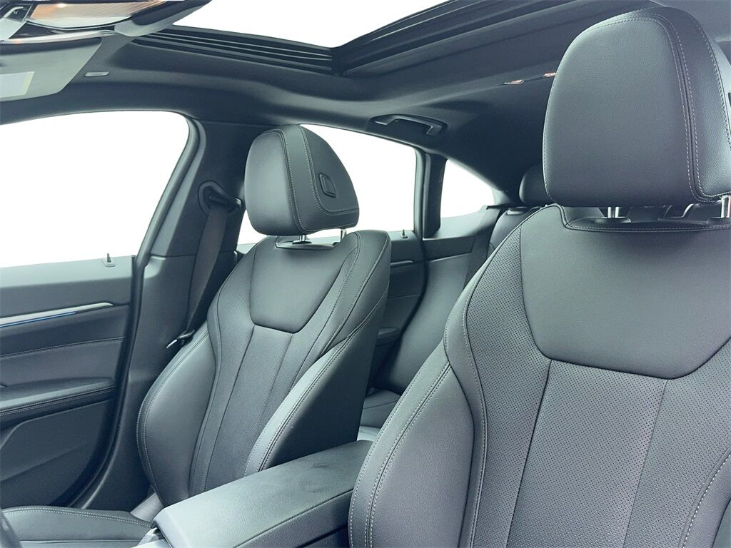 2024 BMW 4 Series 430i Gran Coupe Plano TX