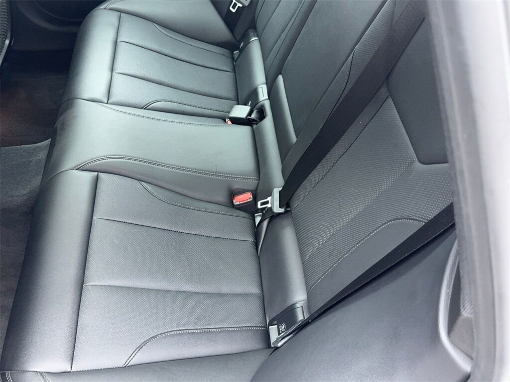 2024 BMW 4 Series 430i Gran Coupe Plano TX
